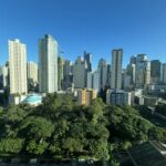 フィリピンマカティ地区