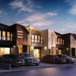 ライフテックの高品位3Dパース